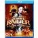 Lara Croft - Tomb Raider: 2-Movie Collection [Blu-ray] [Region A & B & C]
